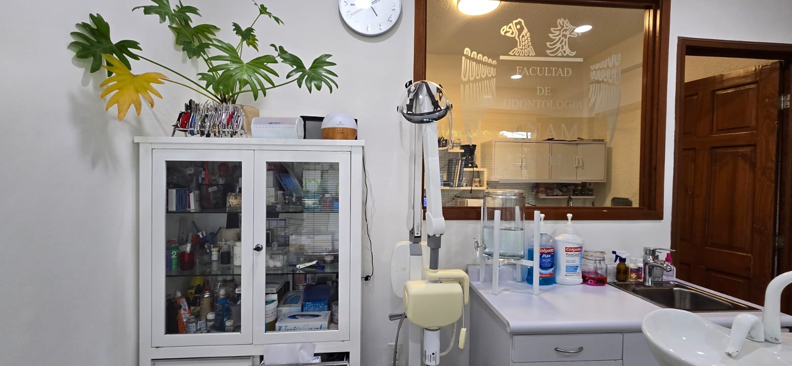 Consultorio de Especialidad Dental en Tlalpan CDMX